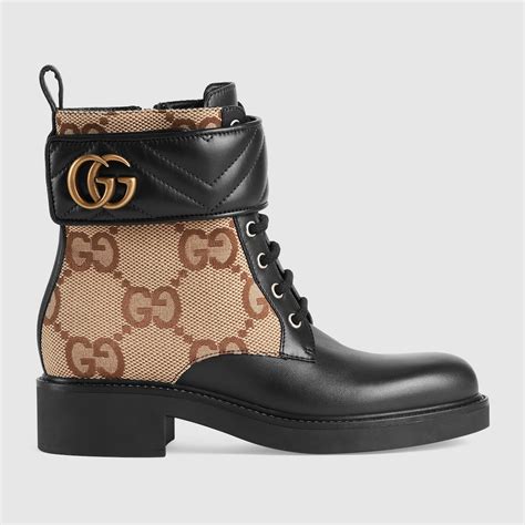 gucci made to measure boots|gucci signoria ankle boots.